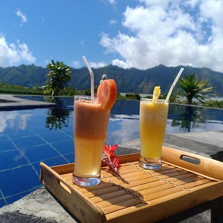 Lakeside Log Cabins กินตามานี ภายนอก รูปภาพ