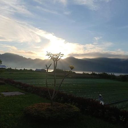 Lakeside Log Cabins กินตามานี ภายนอก รูปภาพ