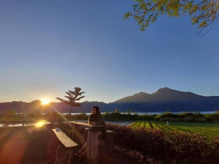 Lakeside Log Cabins กินตามานี ภายนอก รูปภาพ