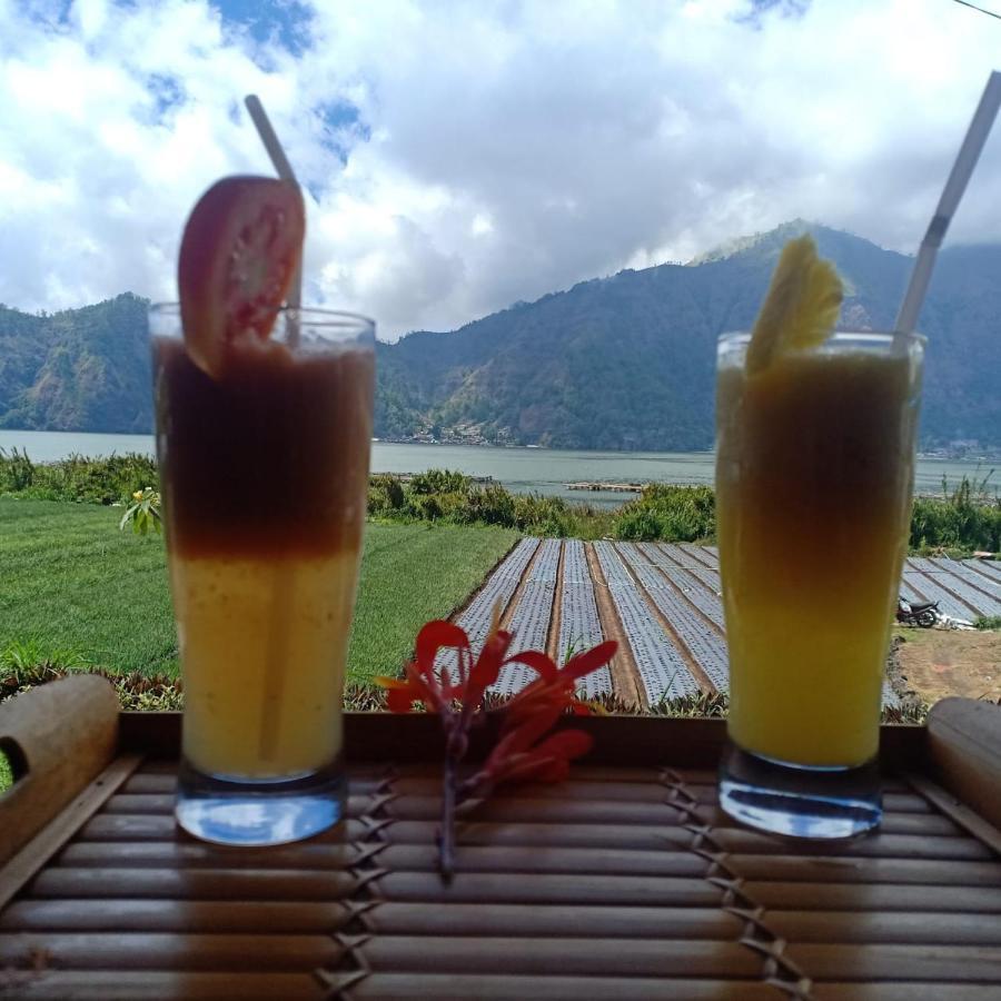 Lakeside Log Cabins กินตามานี ภายนอก รูปภาพ