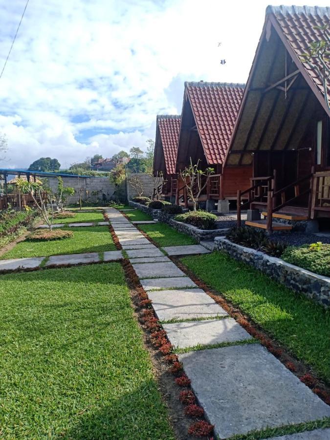 Lakeside Log Cabins กินตามานี ภายนอก รูปภาพ
