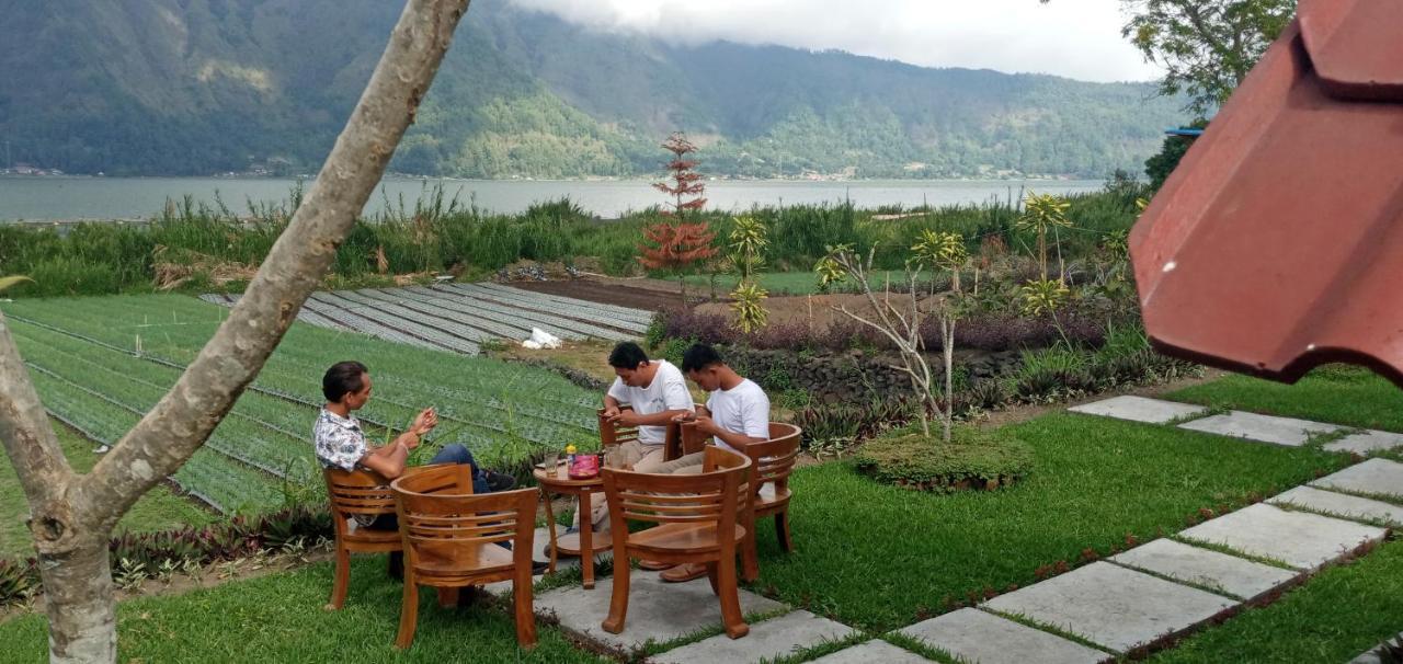 Lakeside Log Cabins กินตามานี ภายนอก รูปภาพ