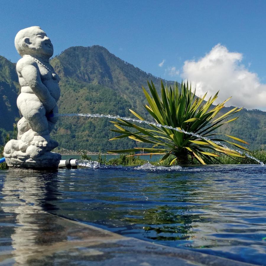 Lakeside Log Cabins กินตามานี ภายนอก รูปภาพ
